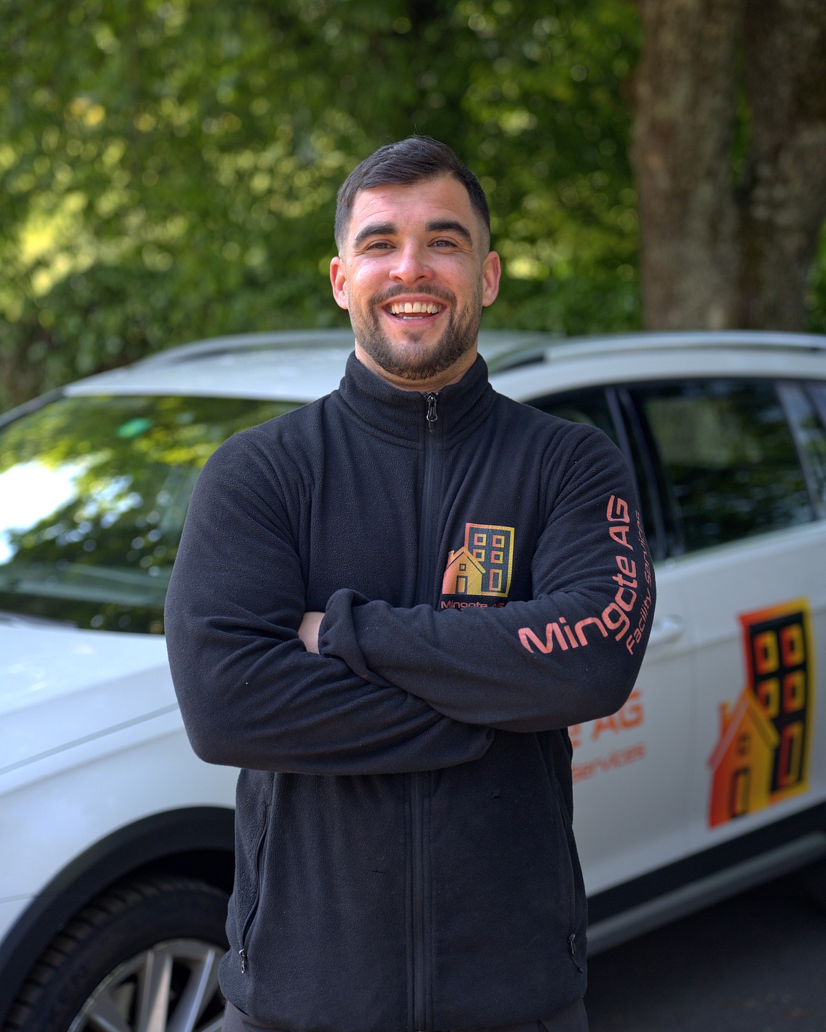 Sergio Mingote